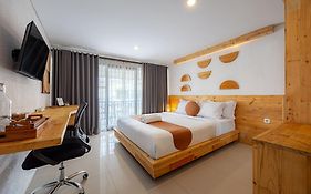 Cove Wong Village